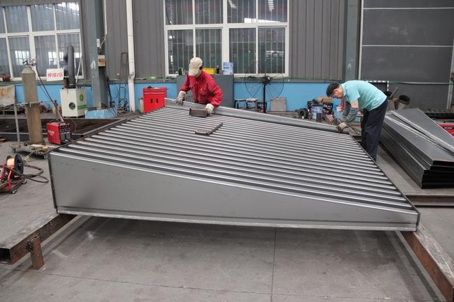 鋼化爐設備保養，這些細節不能忘