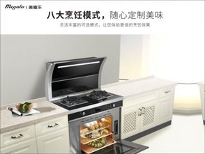 集成灶十大品牌哪個(gè)牌子好 十大熱銷品牌一覽表