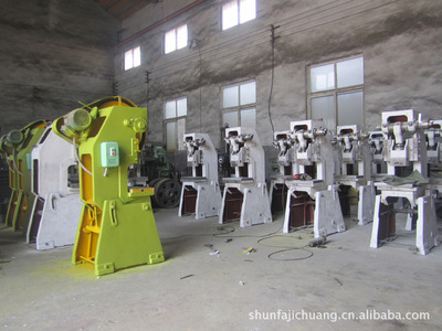 【【廠家直銷 質(zhì)量保障】供應(yīng)普通10T沖床】?jī)r(jià)格,廠家,圖片,沖床,梁厥禮-