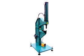 【無釘壓鉚機(jī) 非焊接式壓裝設(shè)備 螺母螺栓沖壓設(shè)備】?jī)r(jià)格_廠家 - 中國供應(yīng)商