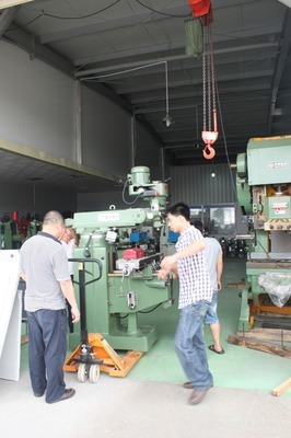 【深圳J23-40T國(guó)標(biāo)普通沖床 沖床原理簡(jiǎn)單 沃得精機(jī)壓力機(jī)總代理】?jī)r(jià)格,廠家,圖片,沖床,深圳市龍崗區(qū)寶龍達(dá)機(jī)械設(shè)備經(jīng)營(yíng)部-