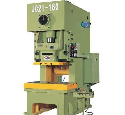 JD21-100A普通型開式固定臺(tái)壓力機(jī)產(chǎn)品介紹