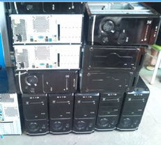 龍巖本地專(zhuān)業(yè)數(shù)碼服務(wù) 二手回收與電腦租賃一體化解決方案