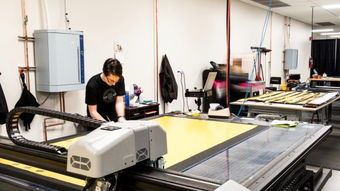 震驚！頂級(jí)豪車(chē)品牌ENVE竟然源自這樣一家充滿(mǎn)科技感的工廠(chǎng)