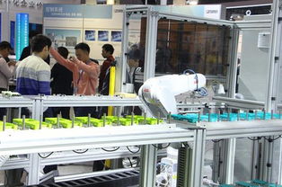 2017年工業(yè)自動(dòng)化行業(yè)十大熱門(mén)關(guān)鍵詞 計(jì)算機(jī)技術(shù)的融合與變革